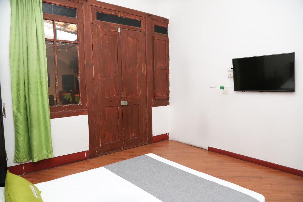 Hotel La Republica Manizales Exterior photo