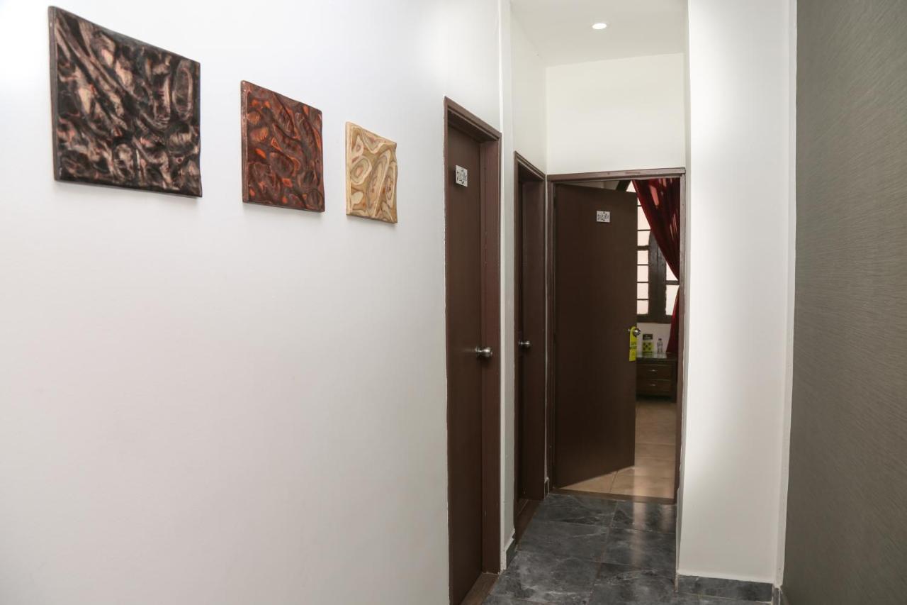 Hotel La Republica Manizales Exterior photo