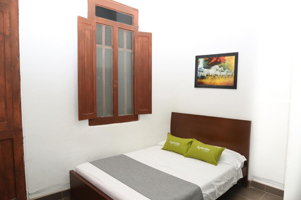 Hotel La Republica Manizales Exterior photo